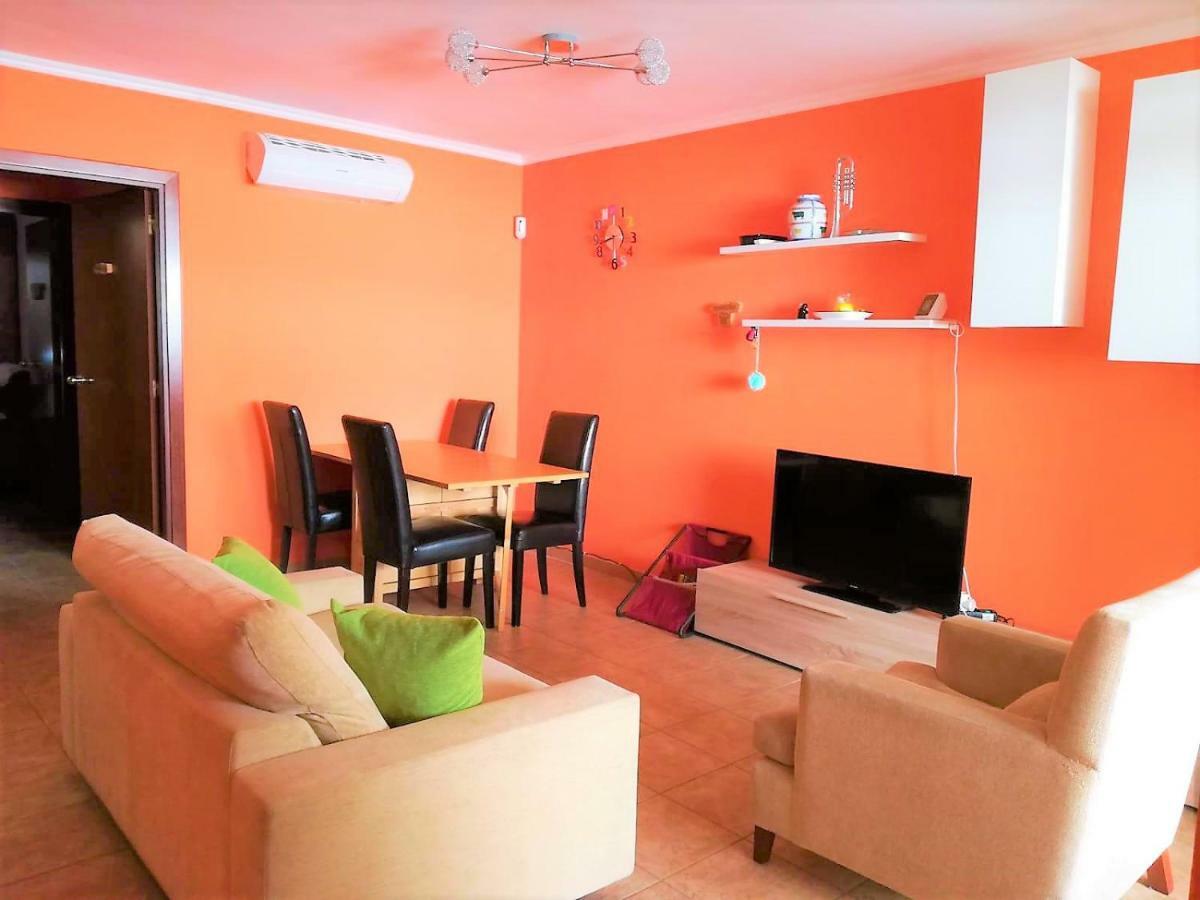 Amazing Cap Salou Apartment Exterior foto