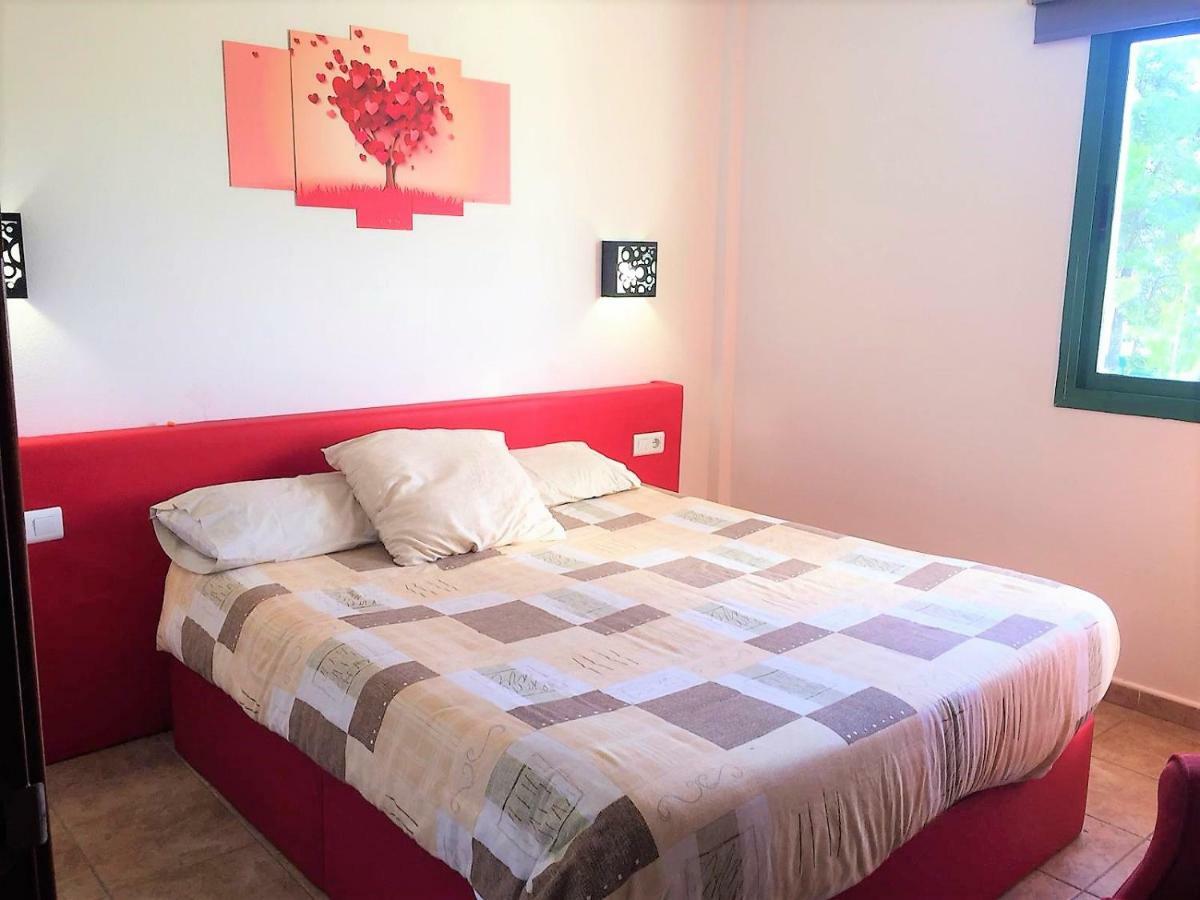 Amazing Cap Salou Apartment Exterior foto